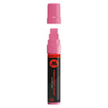 Molotow Permanent Paint 620PP Alcohol Marker (15mm) - Fuchsia Pink image