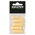 Molotow Exchange Tips - High-Flow Chisel Tip (4-8mm) image 0