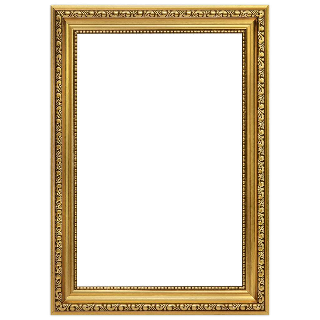 Victorian Frame Stickers (50 pcs.) image 0
