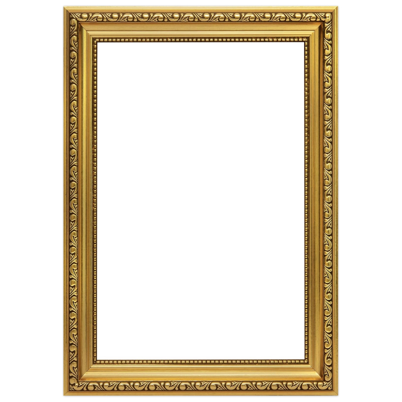 Victorian Frame Stickers (50 pcs.) image 0