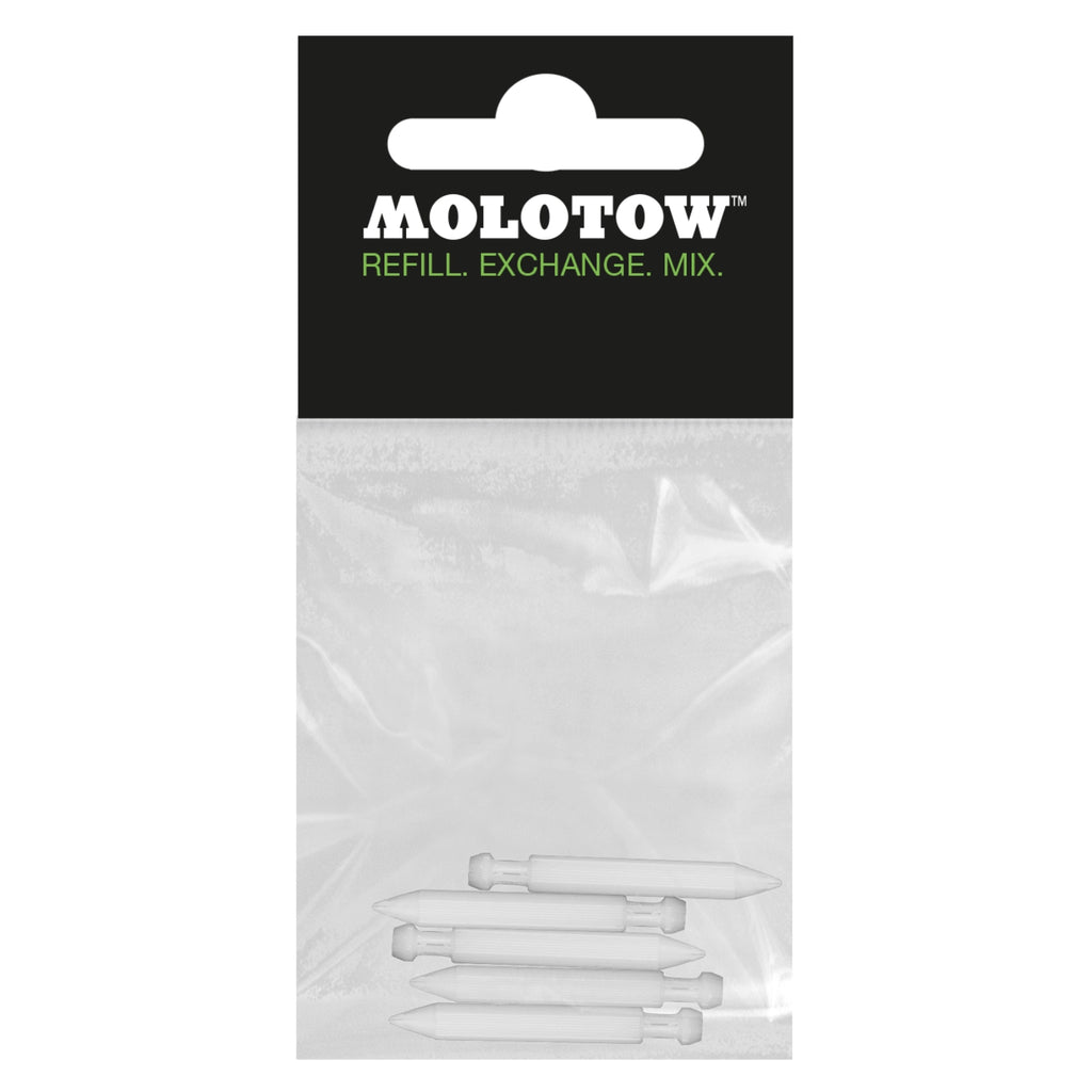 Molotow Exchange Tips - Crossover Tip (1.5mm) image 0