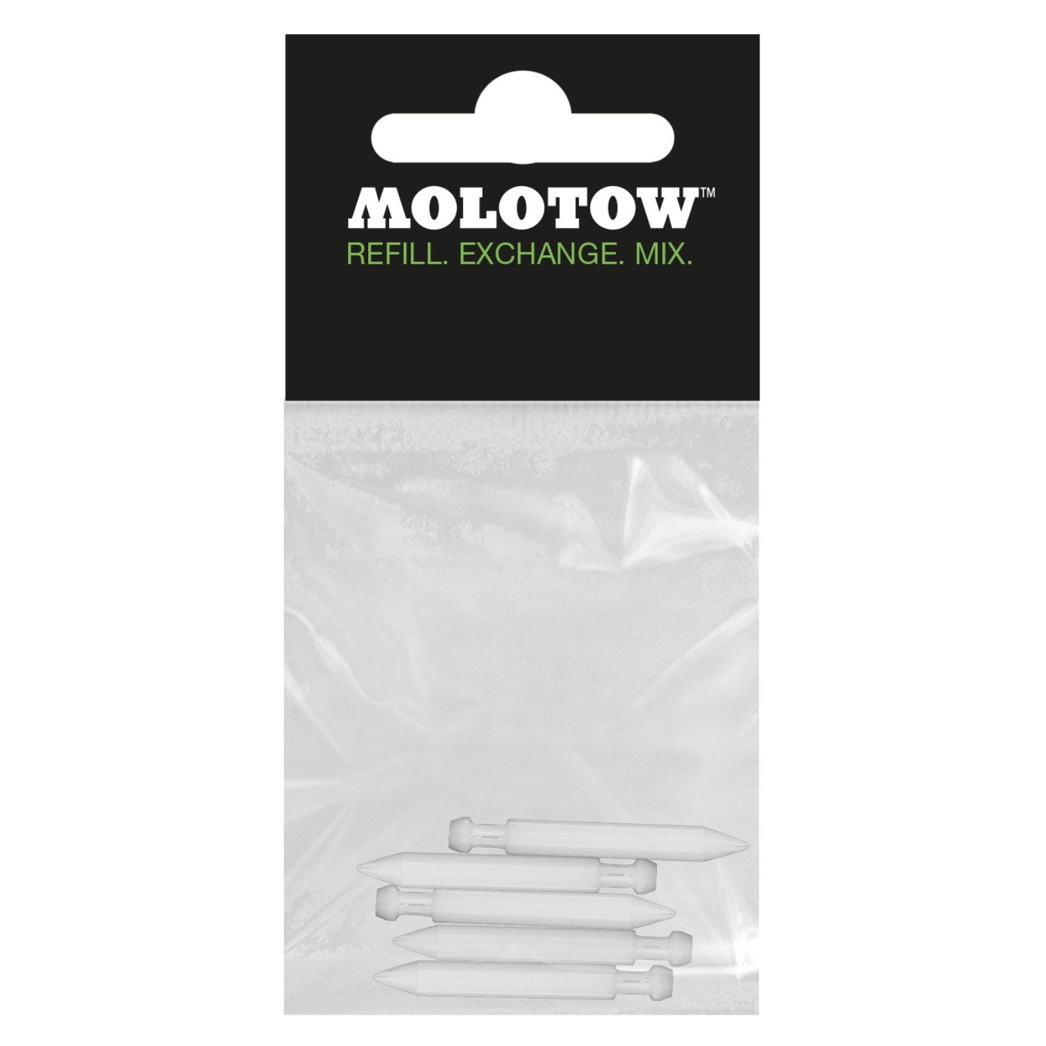 Molotow Exchange Tips - Crossover Tip (1.5mm) image 0