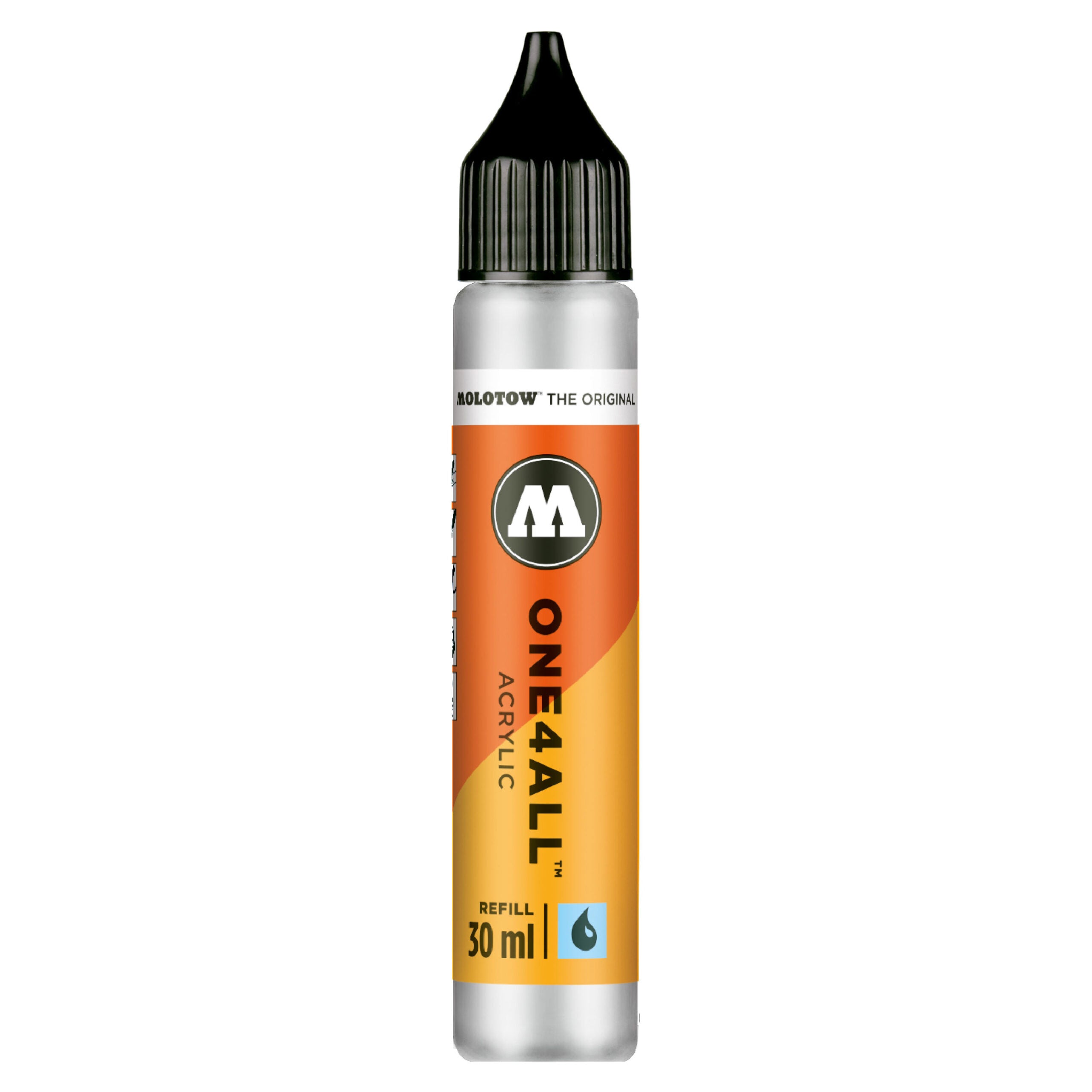 Molotow ONE4ALL Refill (30ml) - Grey Blue Light image
