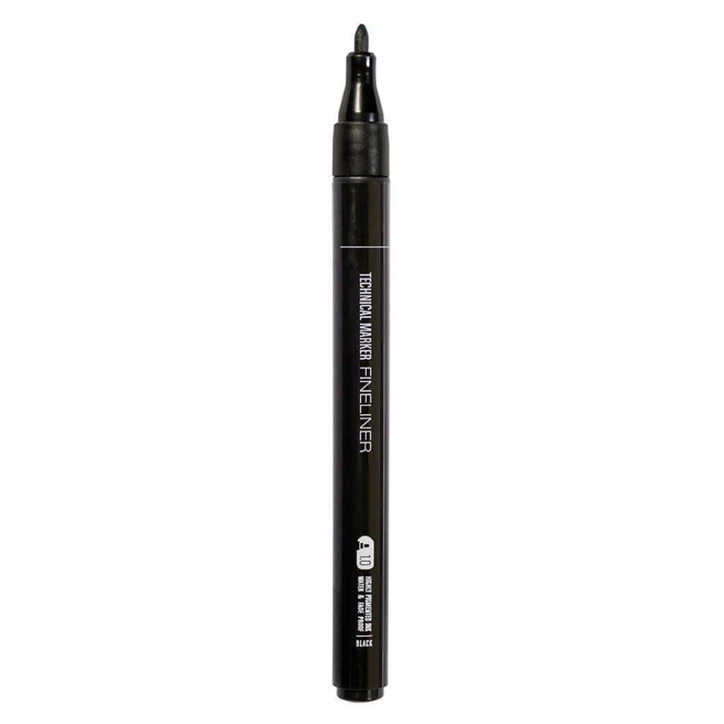MTN Technical Marker Fineliner - 1.0 image