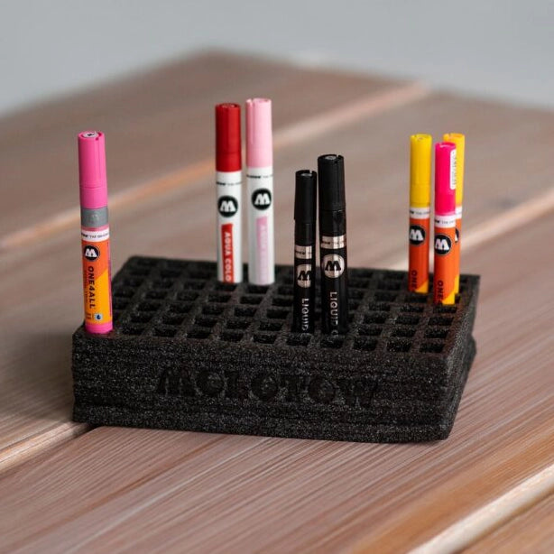 Molotow Marker Table Organizer Series B image 1