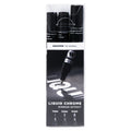 Molotow Liquid Chrome Marker Set (1, 2 & 4mm) image 0