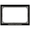 Indafront Car Window Stickers (50 pcs.)