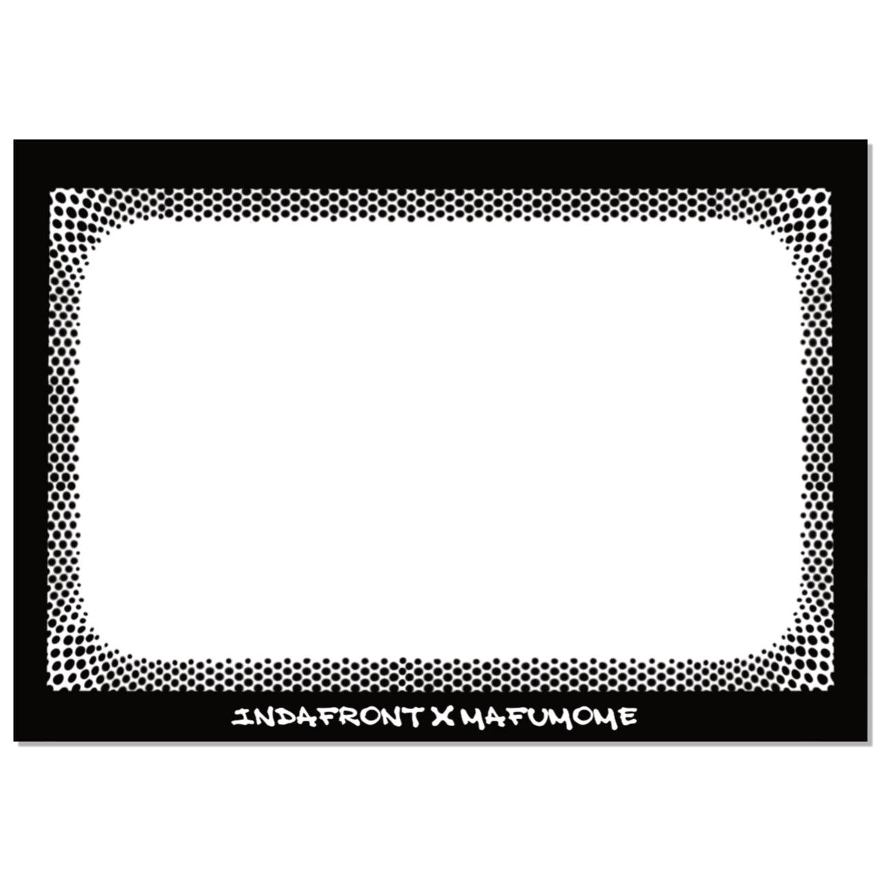 Car Window Graffiti Stickers