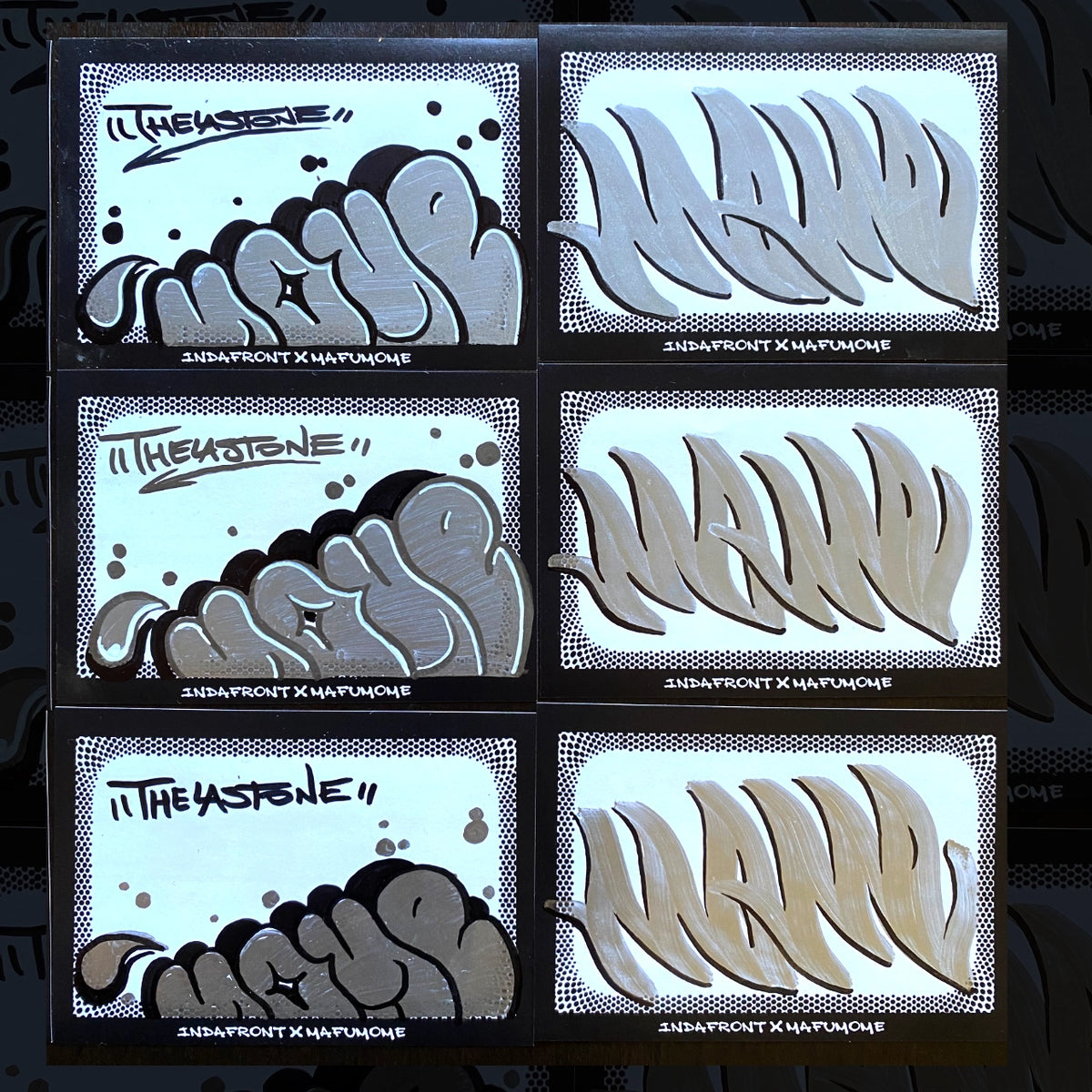 Car Window Stickers