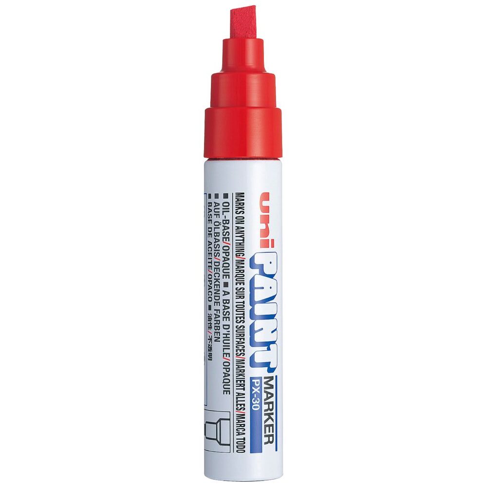 Uni Paint Marker PX-30 (8mm) image 3