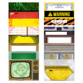Sticker Specials - Mix Pack (80 pcs.) image 0