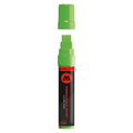 Molotow Permanent Paint 620PP Alcohol Marker (15mm) - Cream Green image