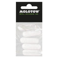 Molotow Exchange Tips - High-Flow Round Tip (5mm) image 0