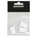 Molotow Exchange Tips - Zig-Zag-Style Tip (20mm) image 0