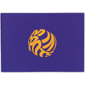 Mini Spots Sketchbook - Purple (Roller Doors) image 0