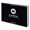 Molotow Blackbook Landscape (A4) image 0