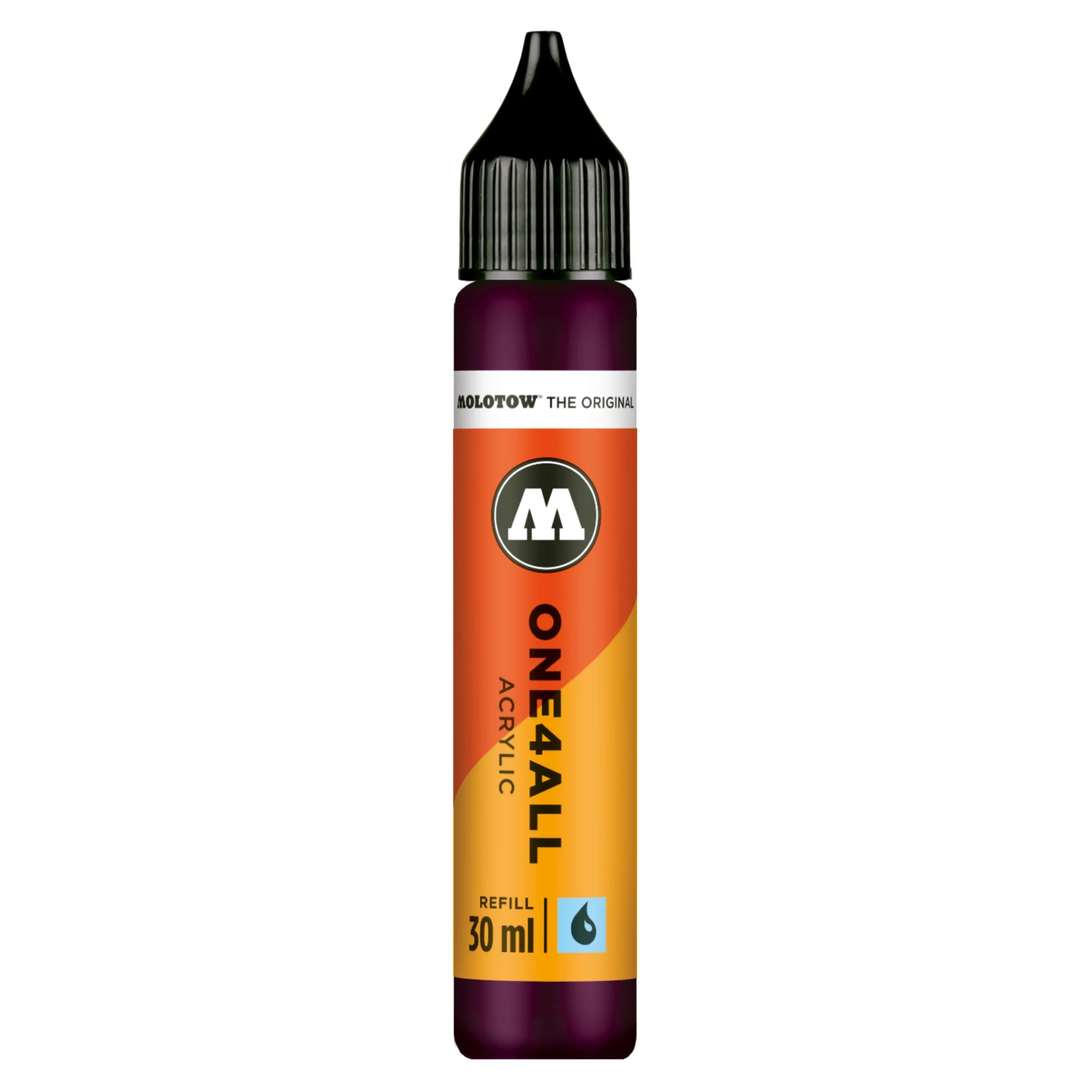 Molotow ONE4ALL Refill (30ml) - Purple Violet image