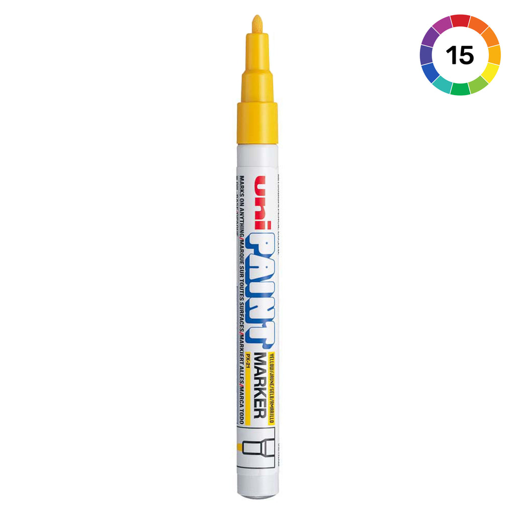 Uni Paint Marker PX-21 (1.2mm) image 0