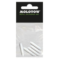 Molotow Exchange Tips - Calligraphy Tip (2-5mm) image 0
