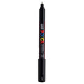 Posca PC-1MR Acrylic Marker (Ultra Fine) - Black image