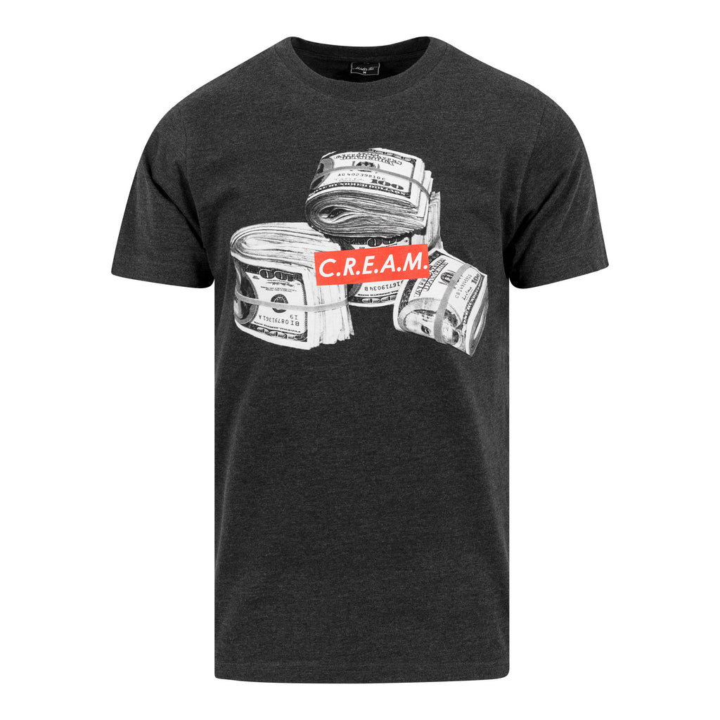 C.R.E.A.M. Bundle T-Shirt image 0