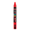 Posca PC-5BR Acrylic Marker (Brush) image 0