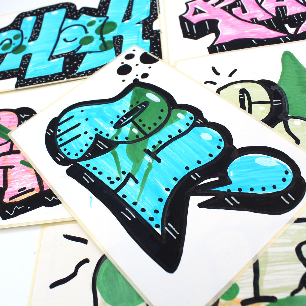 Phak Sticker Pack image 2