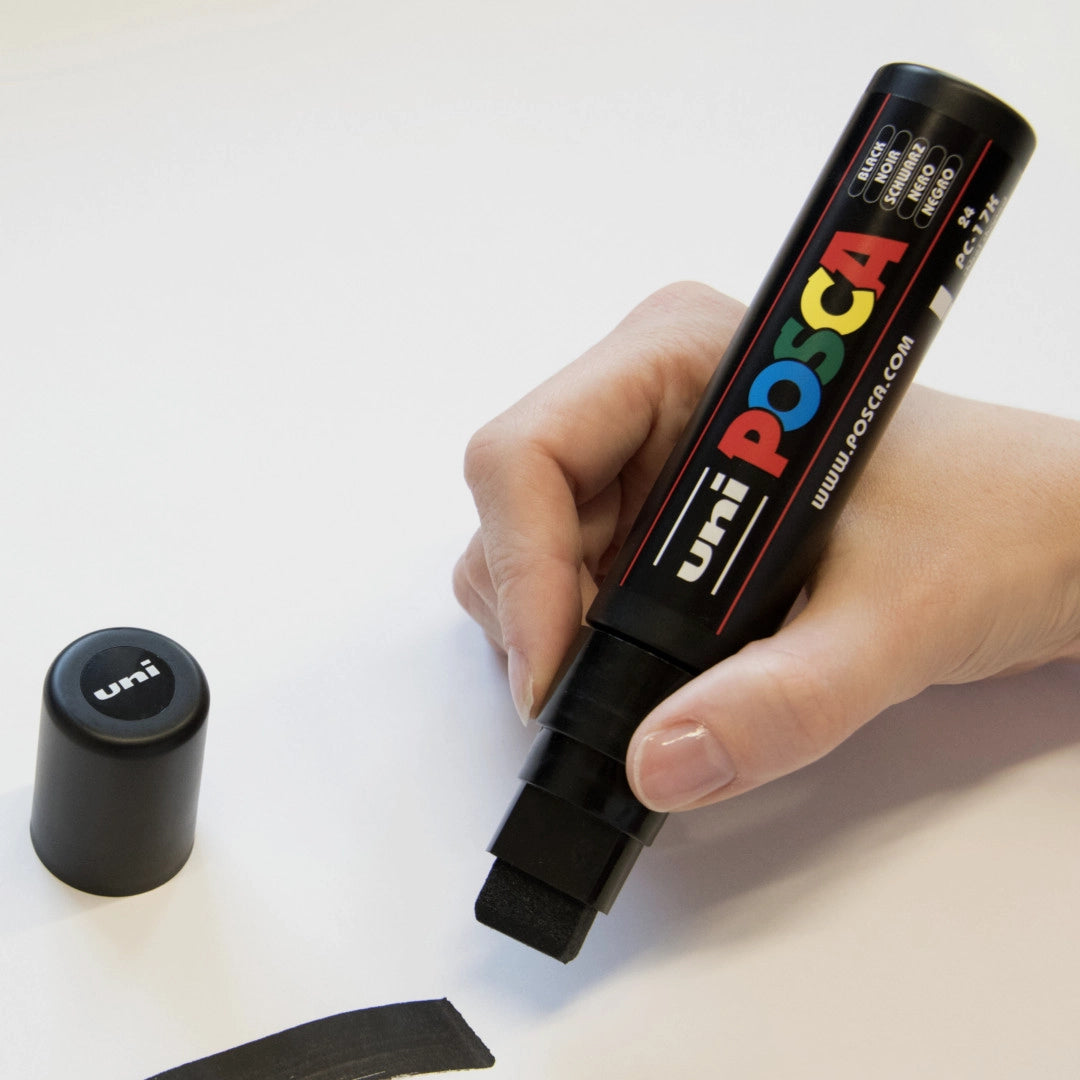Posca PC-17K Acrylic Marker (15mm) image 1