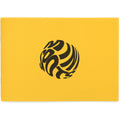 Mini Spots Sketchbook - Yellow (Walls) image 0