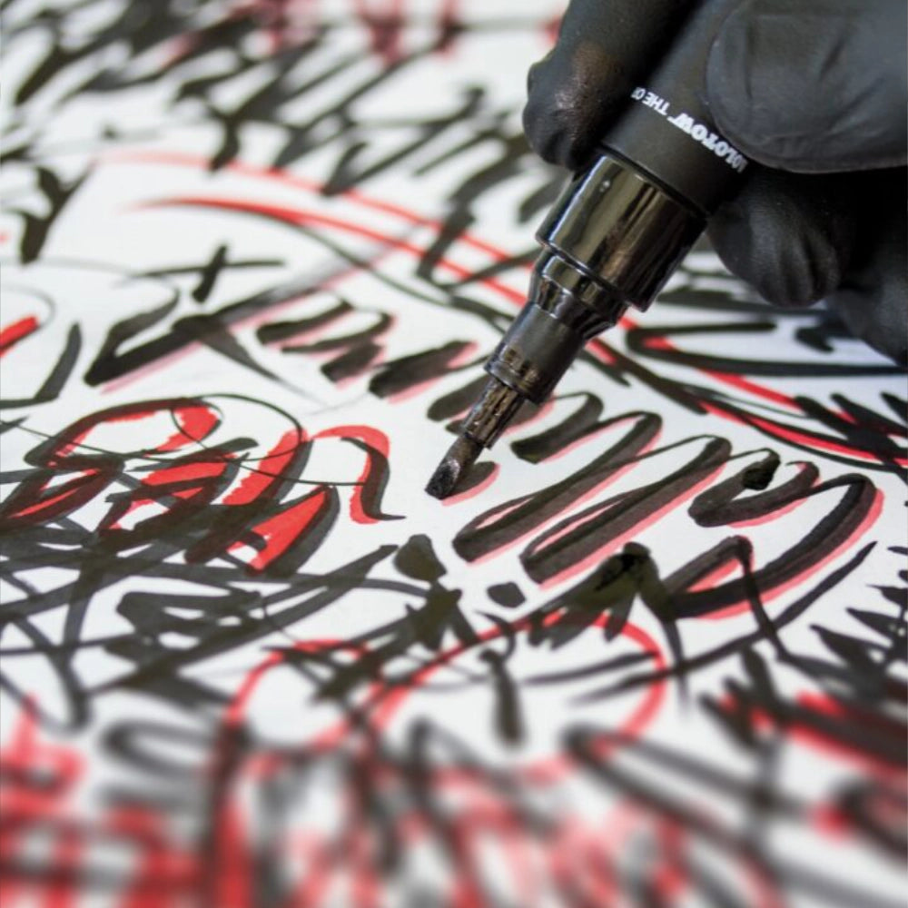Molotow Calligrafx Pump Softliner (2mm) image 1