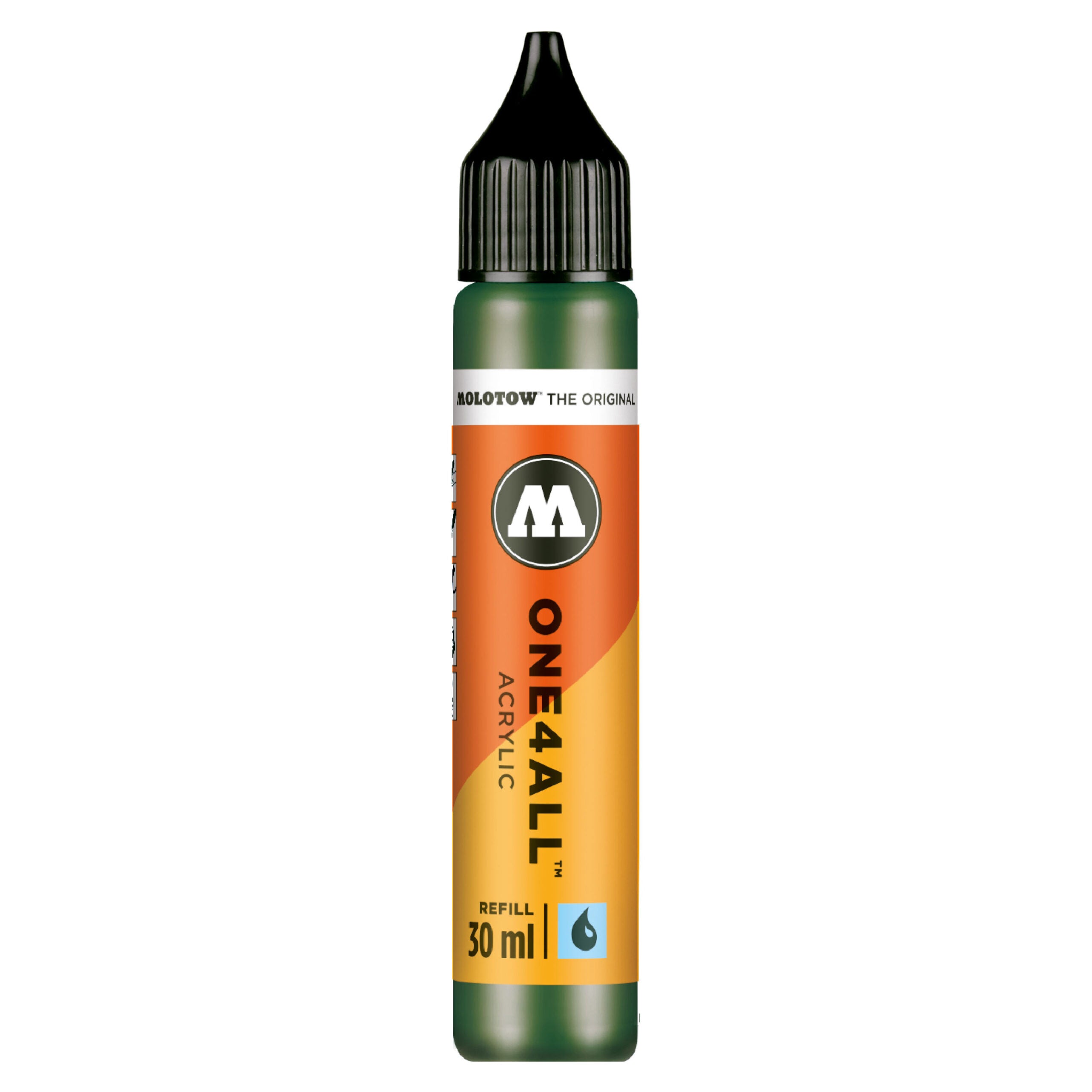 Molotow ONE4ALL Refill (30ml) - Future Green image