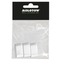 Molotow Exchange Tips - Broad Tip (15mm) image 0