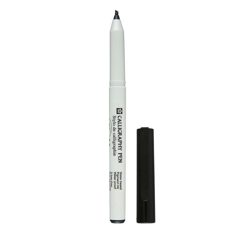 Sakura Calligraphy Pen (2mm) image 0
