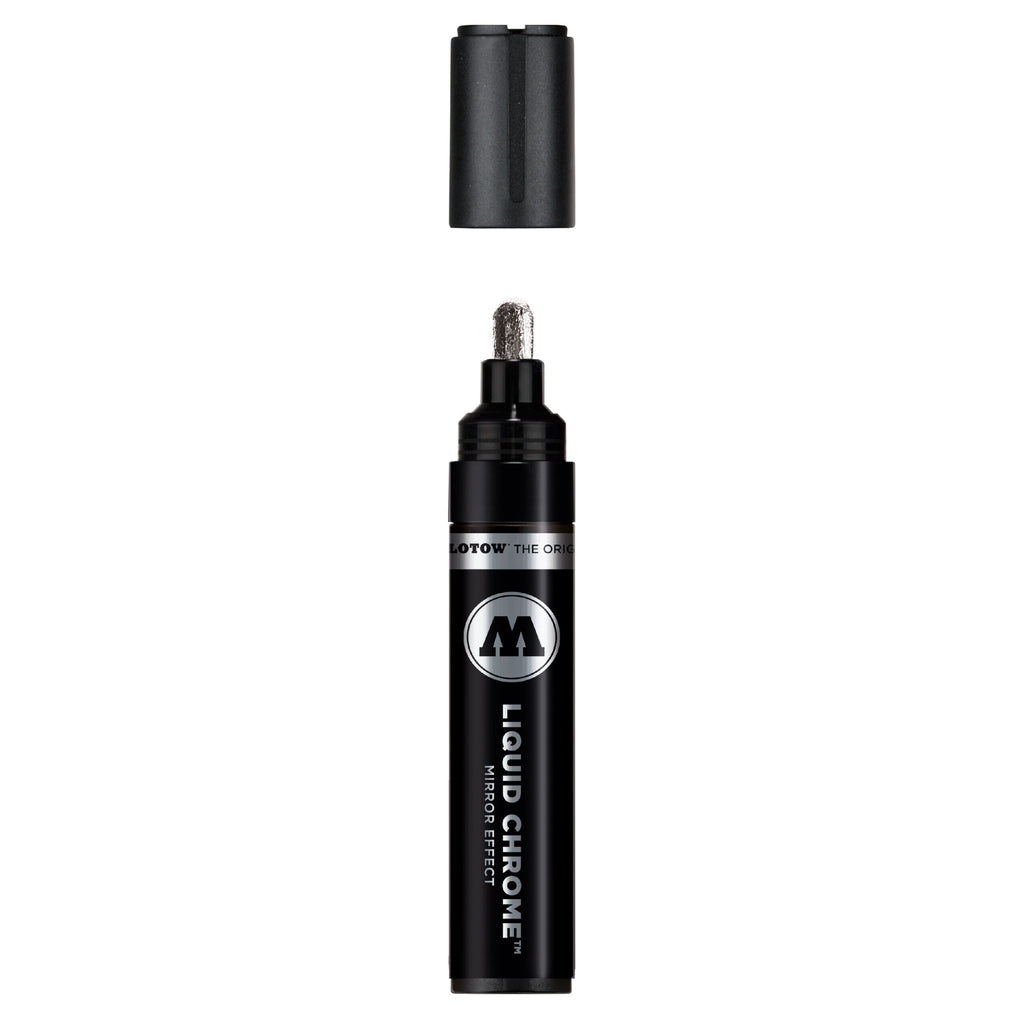 Molotow Liquid Chrome (5mm) image 0
