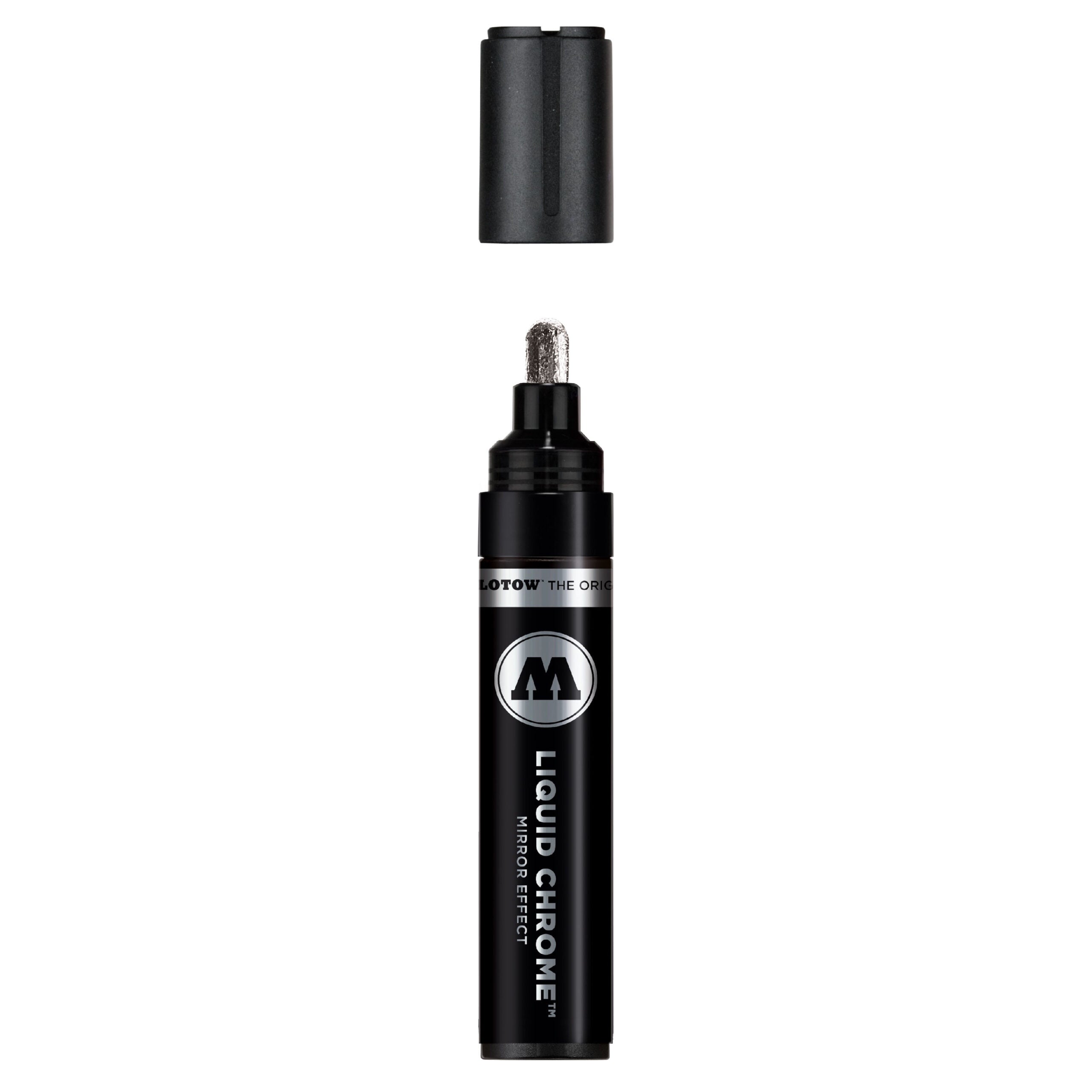 Molotow Liquid Chrome (5mm) image 0