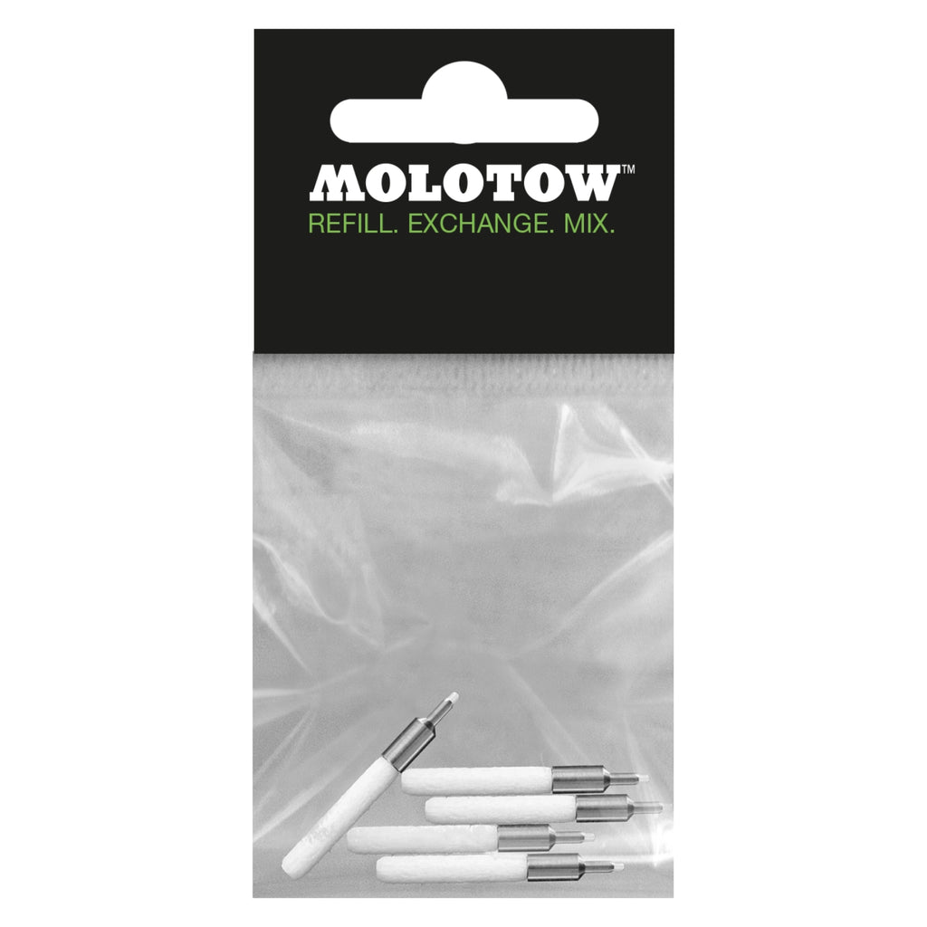 Molotow Exchange Tips - Specialtech Tip (1mm) image 0