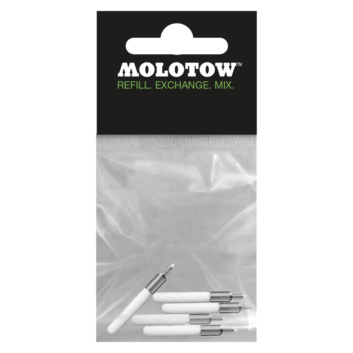 Molotow Exchange Tips - Specialtech Tip (1mm) image 0