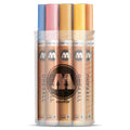 Molotow ONE4ALL 227HS Pastel Kit (4mm) (12x) image 0