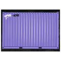 Container Stickers Purple (50 pcs.) image 0
