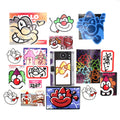 Fatoeman Sticker Packs - #3 image