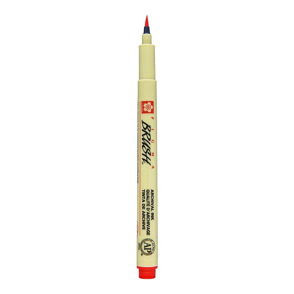 Sakura Pigma Brush Pen image 0