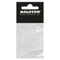 Molotow Exchange Tips - Round Tip (2mm) image 0