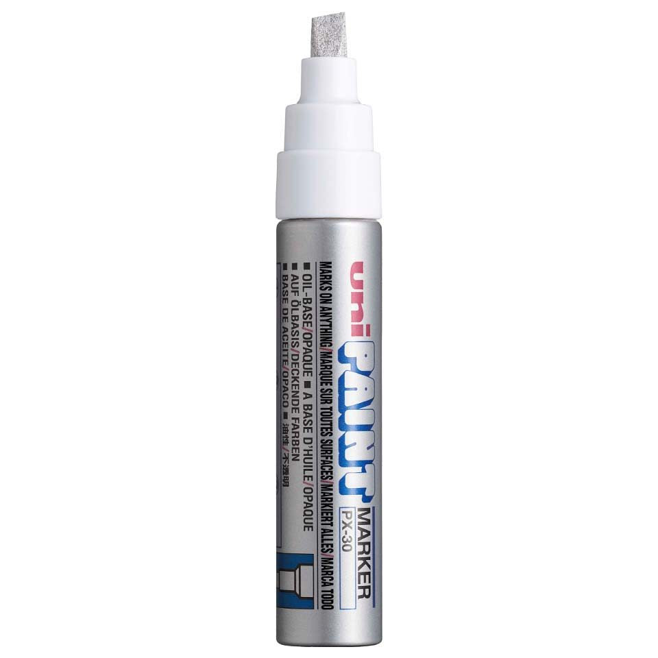 Uni Paint Marker PX-30 (8mm) image 0