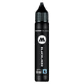 Molotow Blackliner Refill (30ml) image 0