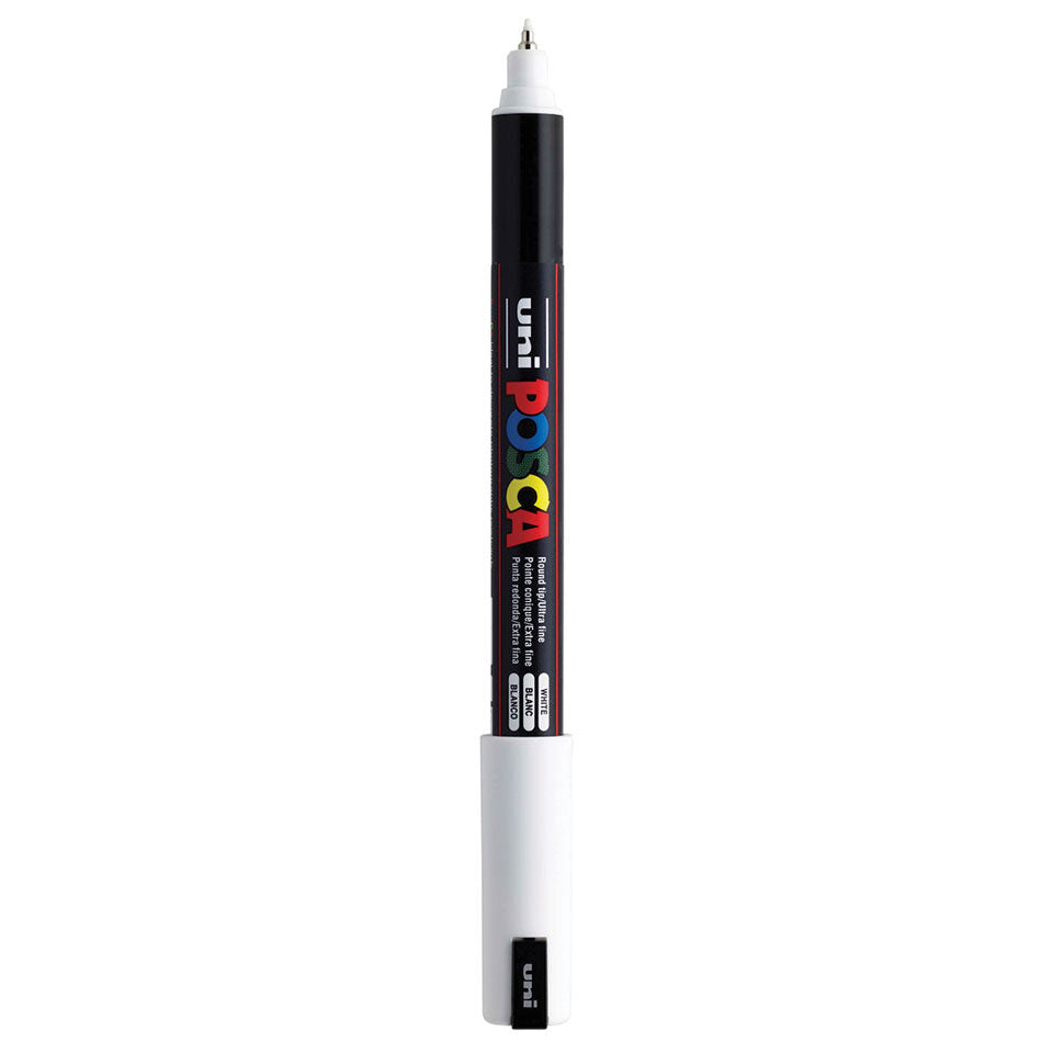 Posca PC-1MR Acrylic Marker (Ultra Fine) image 0