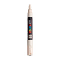 Posca PC-1MC Acrylic Marker (Extra Fine) - Beige image