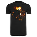 Wu-Wear Masks T-Shirt image 0
