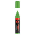 Molotow Permanent Paint 320PP Alcohol Marker (4-8mm) - Cream Green image