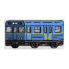FLUX System Stickers Kyiv Metro