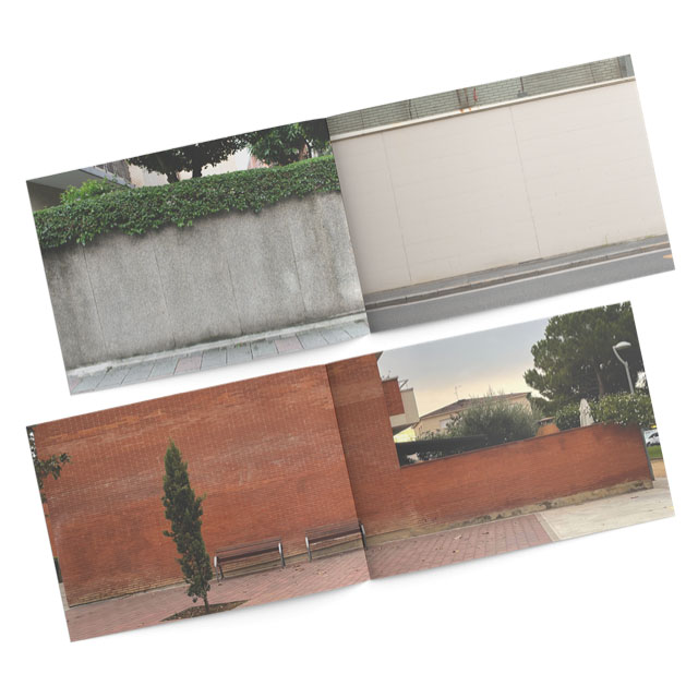 Mini Spots Sketchbook - Yellow (Walls) - Image 2